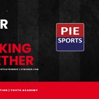 Pie Sports to be stadium kiosk providers for this season